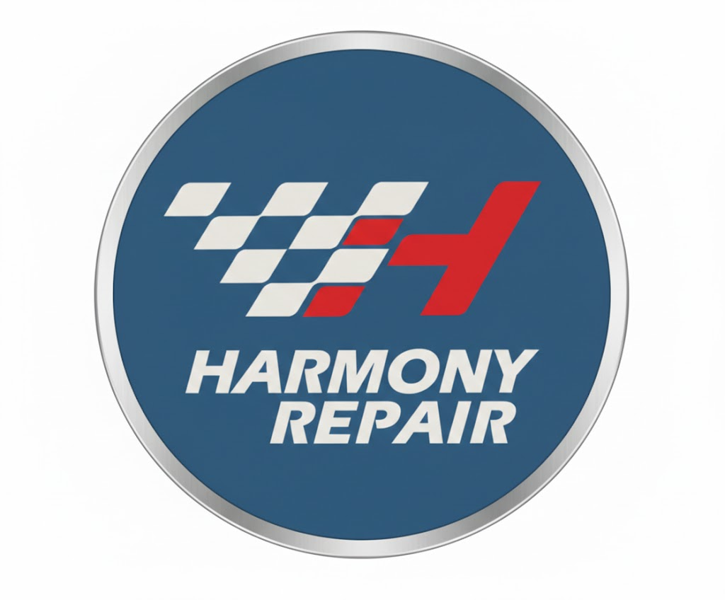 Harmony Repair & Tuning